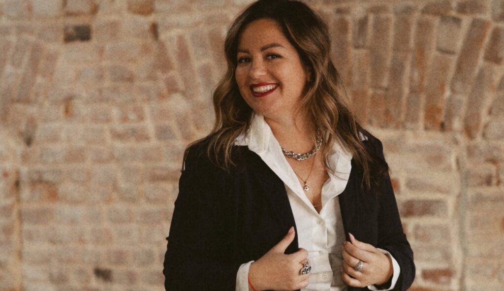 Zecomms Founder Evgeniya Zaslavskaya builds global brand stories that resonate