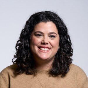 Stephanie Lerdall