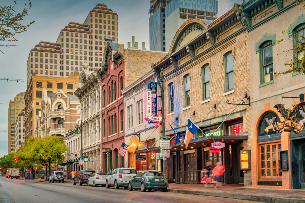 PR takeaways from SXSW 2025