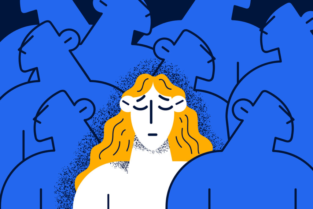 How communicators can stop the burnout cycle