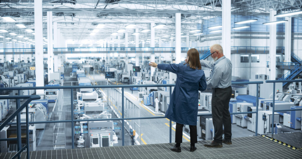 The Scoop: Brands enter holding pattern amid tariff uncertainty