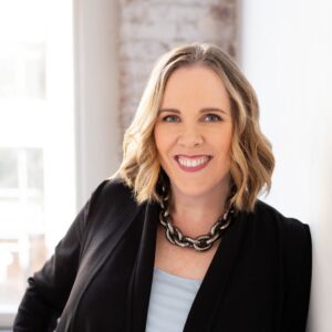Kristin Graham