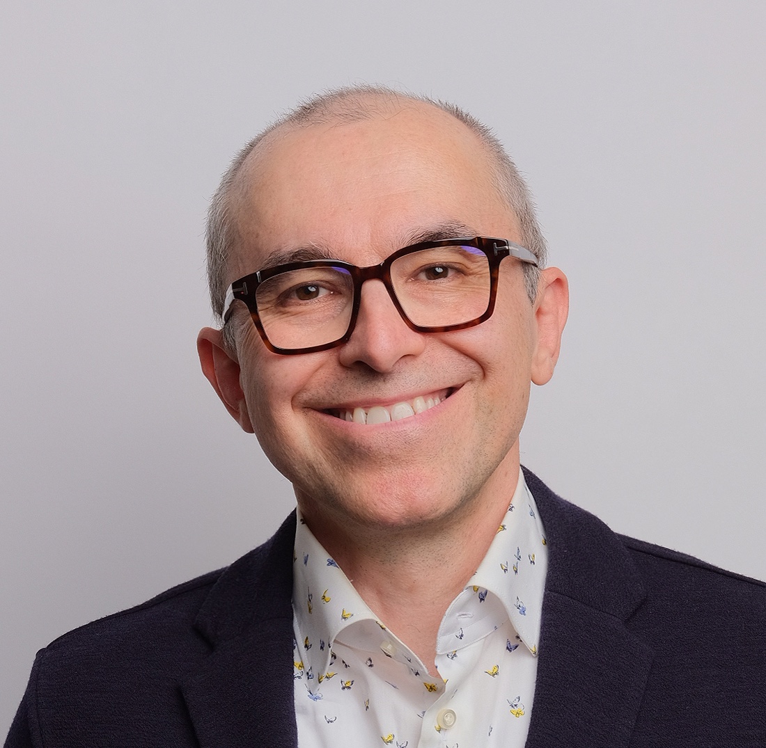 Alex Sévigny, PhD, APR