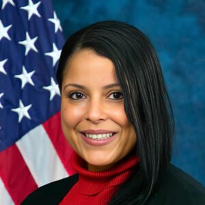 Arlene Pena