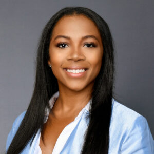 Ti'Ara Brown