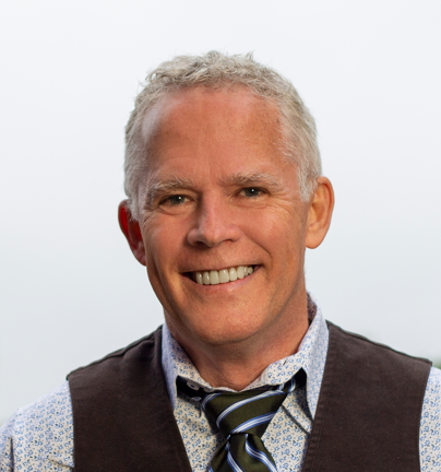 Dan Stoneking