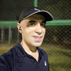 Gatuam Nagpal