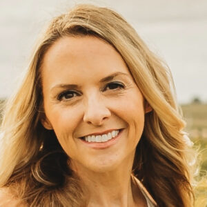 Jennifer Fickley-Baker