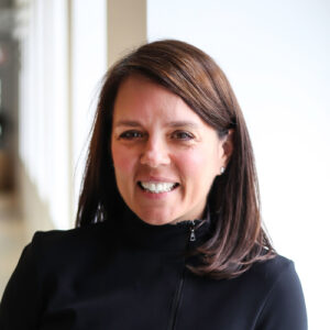 Sophie McCarthy