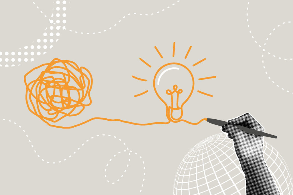 3 ways to keep your thought leadership clear, credible and heard