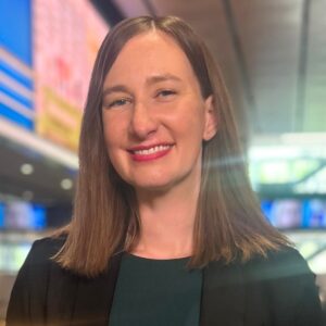 Andrea Swalec