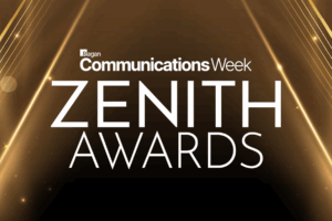Zenith Awards to honor greatness in PR, marketing and mixternal comms