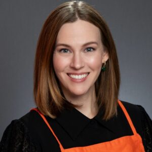 Christina Cornell