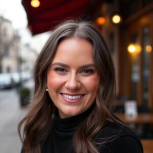 Kristin Komar