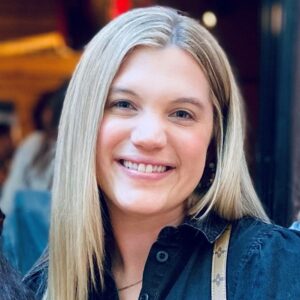 Lauren Hasse