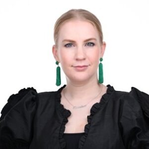 Martha Miller