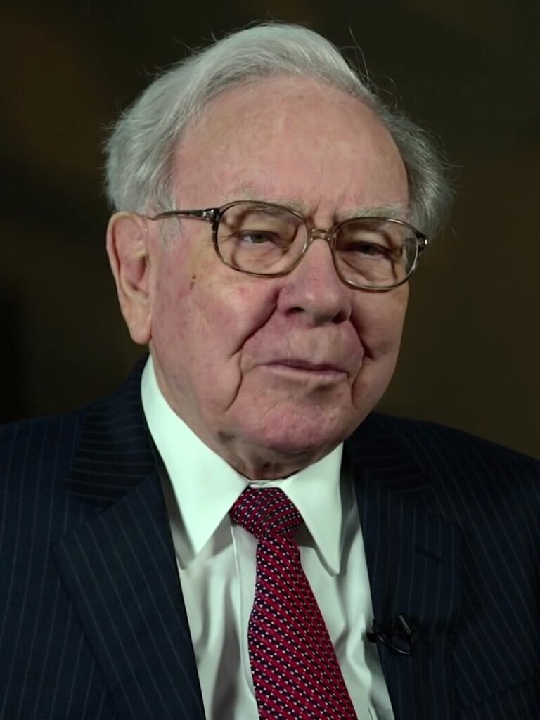 Buffett’s farewell: Reflecting on his simple words and succession surprise at Berkshire