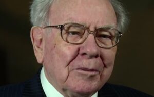 Buffett’s farewell: Reflecting on his simple words and succession surprise at Berkshire