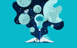 3 ways to start a story