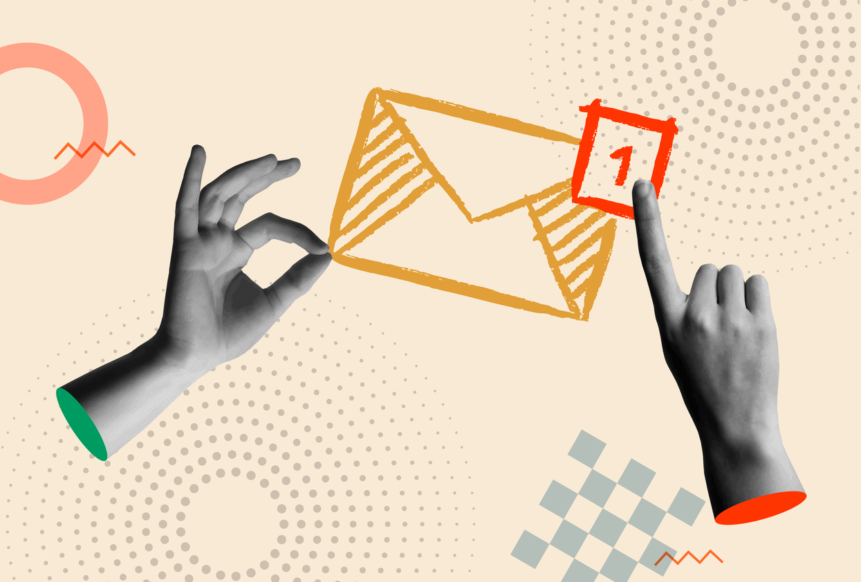 2025 Internal Email Communications Benchmarks