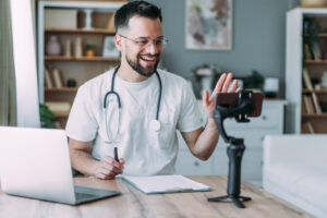 Creator partnerships: Healthcare’s secret weapon against misinformation