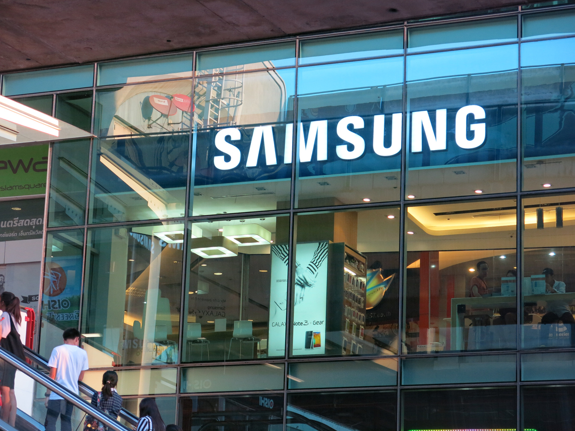 كيف تقود بيانات المستهلك و “TechStyle” حملة Samsung الجديدة